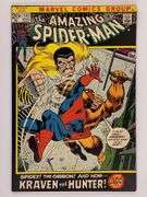 The Amazing Spider-Man #111 (1972)