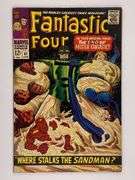 Fantastic Four #61 (1967)