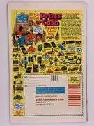 Moon Knight #9 (July 1981)