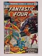 Fantastic Four #178 (January 1977)
