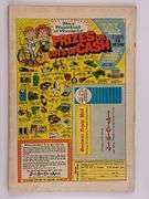 Fantastic Four King-Size Special #10 (1973)