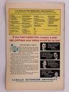 The Amazing Spider-Man #111 (1972)