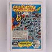 Moon Knight #21 (July 1982)