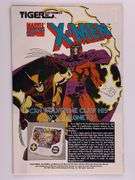 X-Men #4 (January 1992)