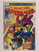 The Amazing Spider-Man #179 (April 1978)