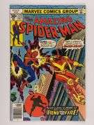 The Amazing Spider-Man #172 (September 1977)