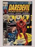 Daredevil #146 (June 1977)