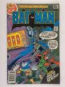Batman #305 (November 1978)