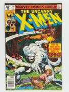 The Uncanny X-Men #140 (December 1980)