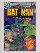 Batman #307 (January 1979)