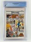 The Amazing Spider-Man #182 (July 1978)