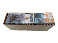 Long Box of Comics - (Image & Darkhorse)