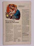 The Mighty Thor #170 (November 1969)