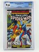 The Amazing Spider-Man #182 (July 1978)