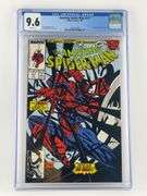 The Amazing Spider-Man #317 (July 1989)