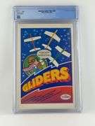 The Amazing Spider-Man #184 (September 1978)