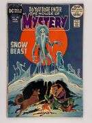 The House of Mystery #199 (February 1972)