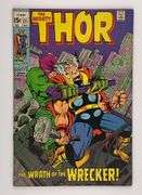 The Mighty Thor #171 (Dec 1969)