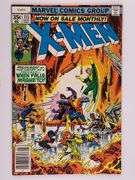 X-Men #113 (September 1978)