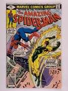 The Amazing Spider-Man #193 (June 1979)