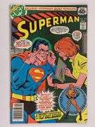 Superman #330 (1979)