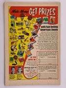 The House of Mystery #201 (April 1972)