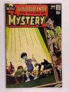The House of Mystery #191 (April 1971)