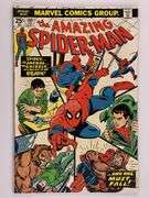 The Amazing Spider-Man #140 (1975)