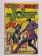 The Joker #9 (October 1976)