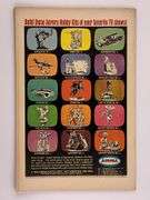 Fantastic Four #61 (1967)