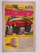 The House of Mystery #188 (October 1970)