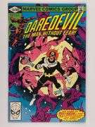 Daredevil #169 (March 1981)