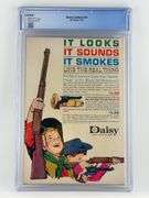 Green Lantern #18 (1963) – CGC 6.5 (Fine+)