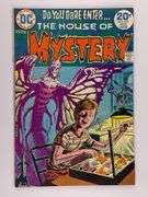 House of Mystery #222 (February 1974)