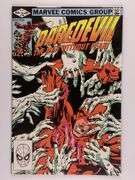 Daredevil #180 (March 1982)