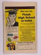 The Amazing Spider-Man #74 (1969)