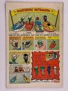 The House of Mystery #181 (August 1969)