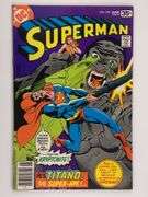 Superman #324 (1978)