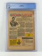 X-Men #18 (1966) – CGC 6.0 (Fine)