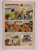 Swamp Thing #9 (1974)