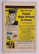 The Mighty Thor #166 (July 1969)