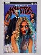Mark Spears’ Monsters #3 (Modern Era)