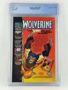 Uncanny X-Men #282 (November 1991)