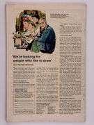 Captain America #132 (December 1970)