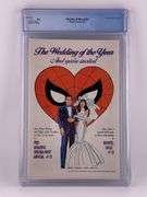 Uncanny X-Men #221 (September 1987)