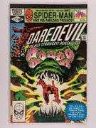 Daredevil #177 (December 1981)