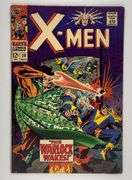 X-Men #30 (March 1967)