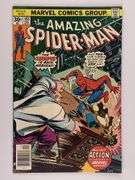 The Amazing Spider-Man #163 (December 1976)