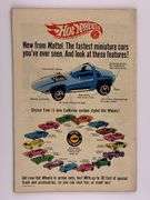 Strange Adventures #214 (October 1968)