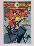 The Joker #4 (December 1975)